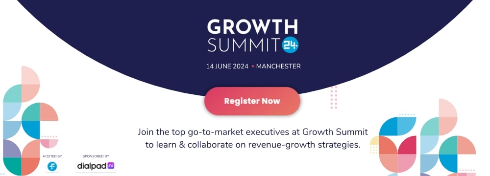 Six & Flow Growth Summit 2024